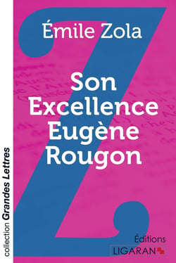 Son Excellence Eugène Rougon