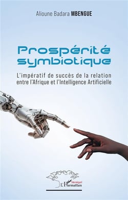 Prospérité symbiotique : L'impératif de succès de la relation entre l'Afrique et l'intelligence Artificielle