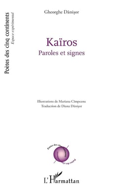 Kaïros : Paroles et signes
