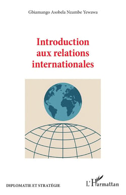 Introduction aux relations internationales