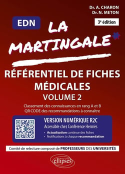 La martingale Tome 2