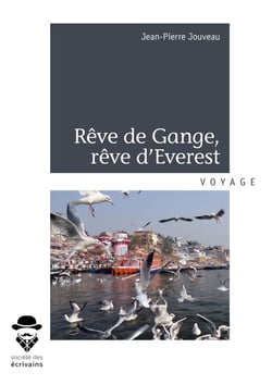 Rêve de gange, rêve d'everest