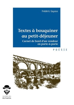 Textes a bouquiner au petit-dejeuner