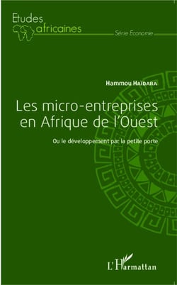 Les micro entreprises en Afrique de l'ouest, ou le développement par la petite porte