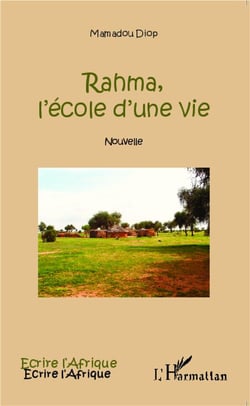 Rahma, l'école d'une vie - nouvelle