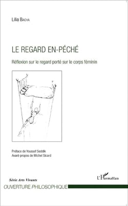 Le regard en-péché - réflexion sur le regard porté sur le corps feminin