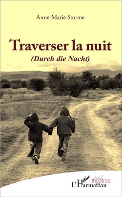 Traverser la nuit - durch die nacht