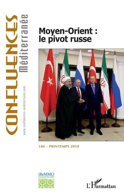 Moyen Orient : le pivot russe
