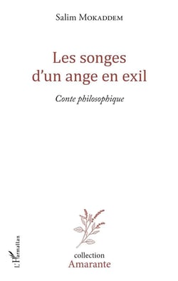 Les songes d'un ange en exil - conte philosophique