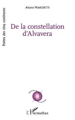 De la constellation d'alvavera