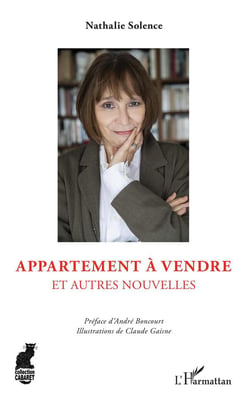 Appartement à vendre et autres nouvelles