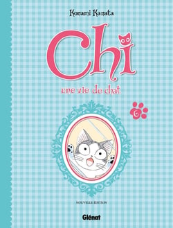 Chi - une vie de chat Tome 6