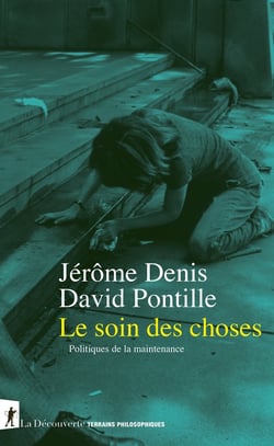 Le soin des choses