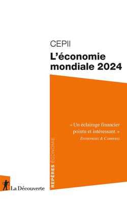 L'économie mondiale (édition 2024)