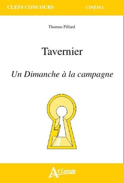 Tavernier - un dimanche à la campagne