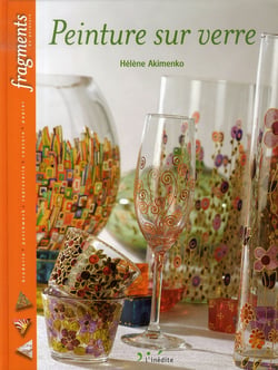 Peinture sur verre