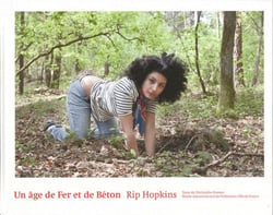 Un age de fer et de beton