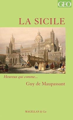 La Sicile (2e édition)