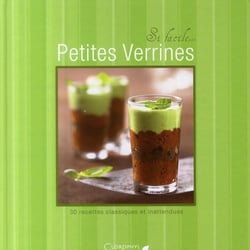 Les petites verrines
