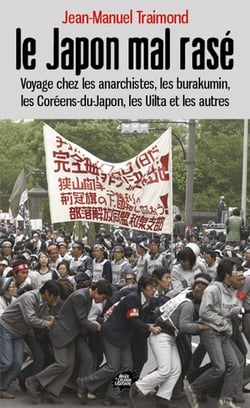 Le Japon mal rasé