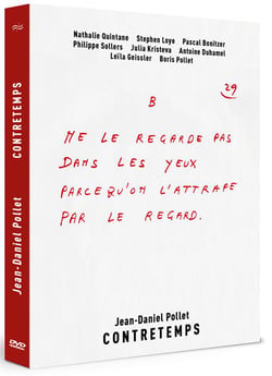 Contretemps