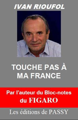 Touche pas à ma France