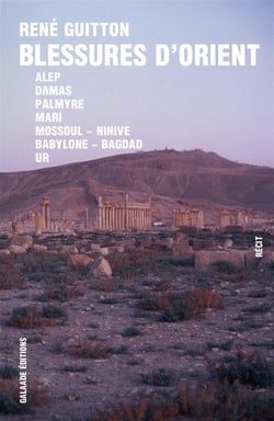 Blessures d'orient