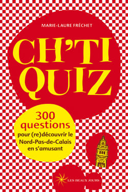 Ch'ti quiz