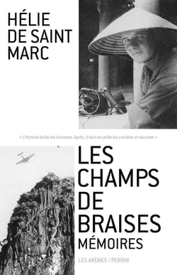 Mémoires : Les champs de braises