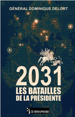 2031 : les batailles de la présidente