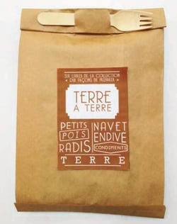 Dix façons de le préparer : terre à terre