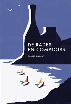 De rades en comptoirs