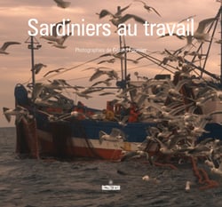 Sardiniers au travail