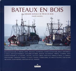 Bateaux en bois