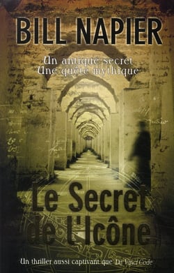 Le secret de l'icône