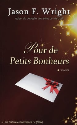 Pour de petits bonheurs