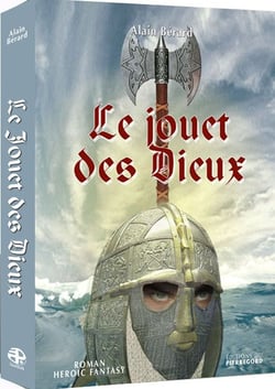 Le jouet des dieux