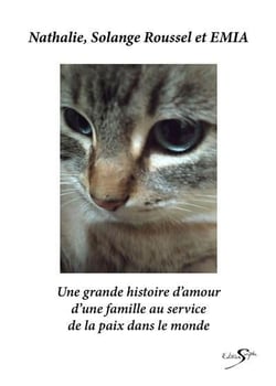 Une grande histoire d'amour d'une famille au service de la paix dans le monde