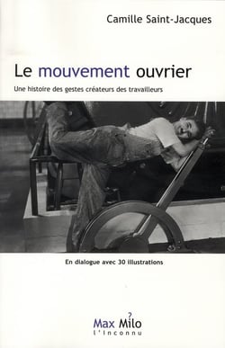 Le mouvement ouvrier
