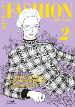Fashion Tome 2