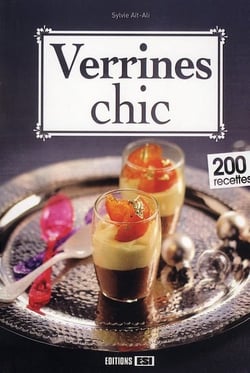 Verrines chics