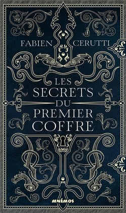 Les secrets du premier coffre