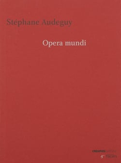 Opéra mundi