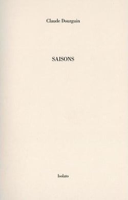 Saisons