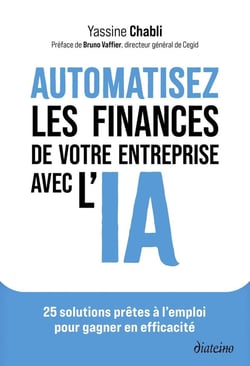 Automatisez les finances de votre entreprise avec l'IA : 25 solutions prêtes à l'emploi pour gagner en efficacité