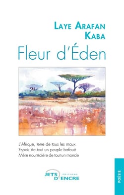 Fleur d'Eden