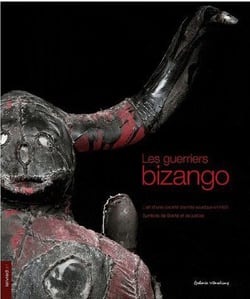 Les guerriers bizango : L'art d'une societe secrète vaudoue en Haïti, symbole de liberté et de justice