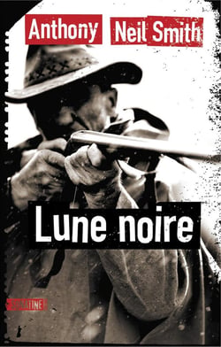 Billy Lafitte Tome 1 - lune noire
