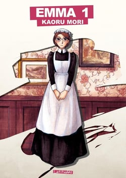 Emma Tome 1