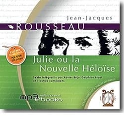 La nouvelle Héloïse